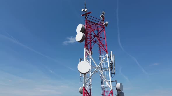 Cell Tower alt