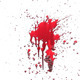 Real Blood And Flesh Splash - VideoHive Item for Sale