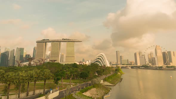 Singapore City Day alt