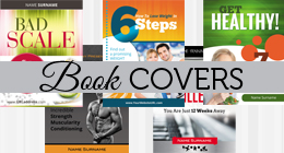 Book Covers