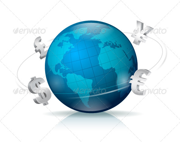 Forex globen