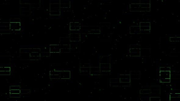 Green Dust Grunge Background alt