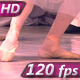 Three Dancers Ballet - VideoHive Item for Sale