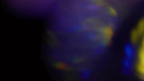 Real Camera Lens Flare alt