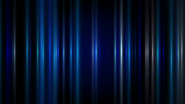 Blue Light Background by VictoryBox | VideoHive