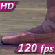 Ballerinas on the Stage - VideoHive Item for Sale