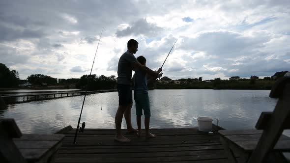 Image result for learning to fish
