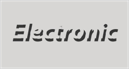 Electronic