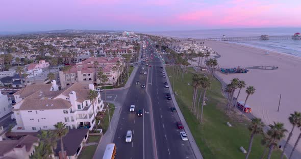 Pacific Coast Highway