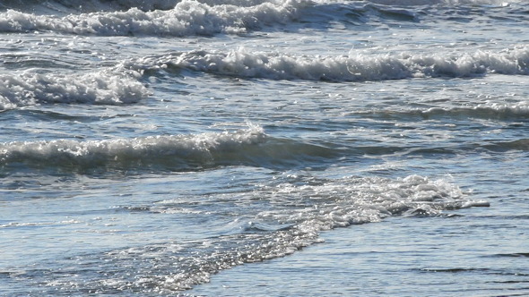 Shore Mediterranean alt