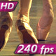 Two Ballet Dancers - VideoHive Item for Sale