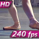 Ballerina Dancing - VideoHive Item for Sale