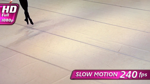 Ballet Theatre Stage alt