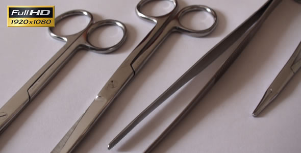 Medical Implements