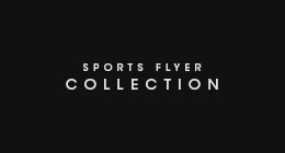 Sports Flyer Collection