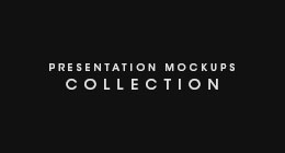 Presentation Mockup Collection
