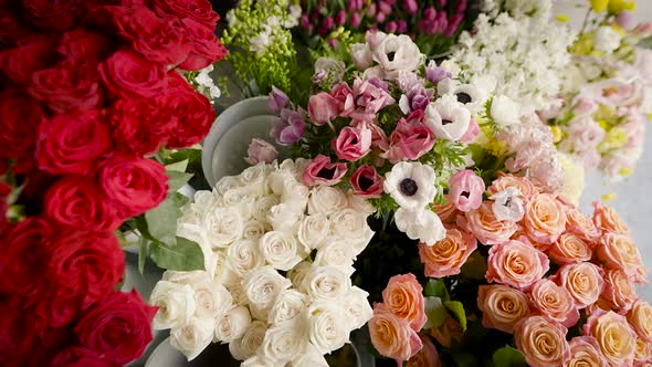 Wholesale Warehouse of Flowers alt