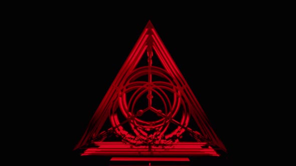 Esoteric Symbol Transforming alt