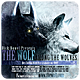 The Wolf - Cd Cover by VectorMedia | GraphicRiver