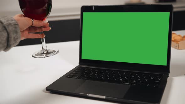 Good Wishes Before Drinking alt