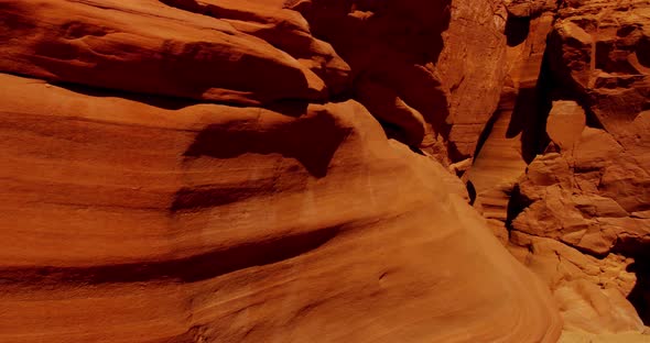 Rock Formations  alt