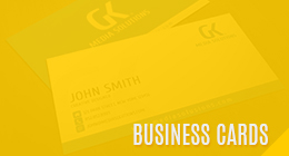 Business Cards