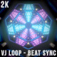 VJ Beats - Tunnel Force V3 - VideoHive Item for Sale