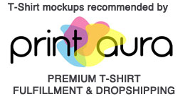 T-Shirt Mockups