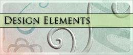 Vector Design Elements