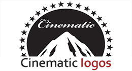 Cinematic Logos