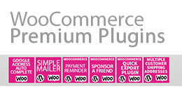 WooCommerce premium plugins