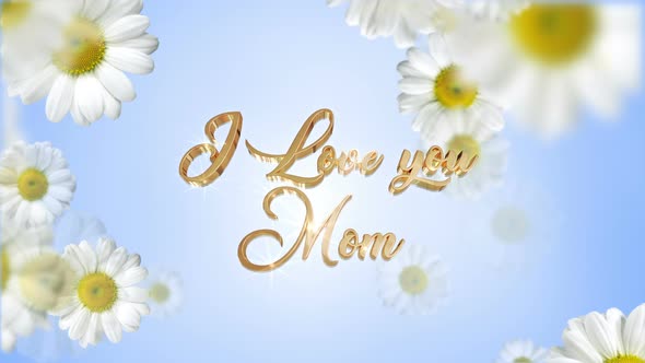 Mother's Day Greeting 02