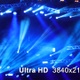 Stage Lights 4k UHD HQ Pack 3 - VideoHive Item for Sale