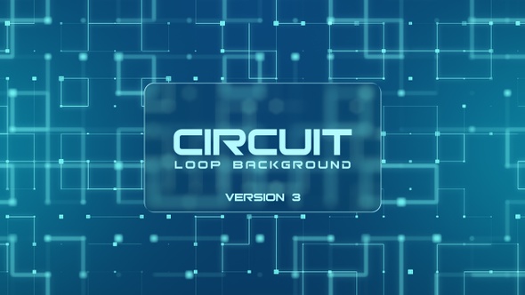 Circuit V3 Loop Background