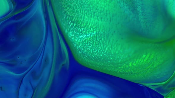 Abstract Colorful Invert Sacral Paint  Exploding Texture 793 alt