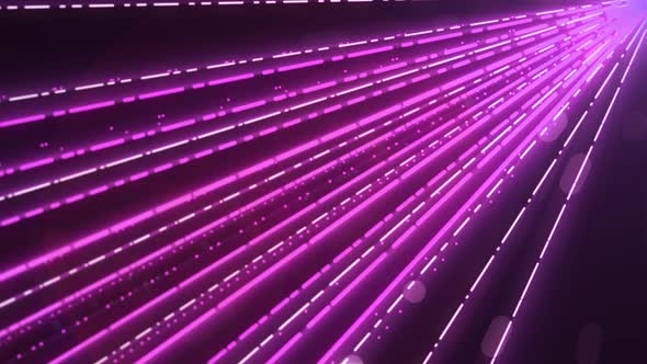 Abstract Technology Lines Data Background alt