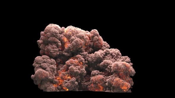 Gasoline Explosion 2 alt