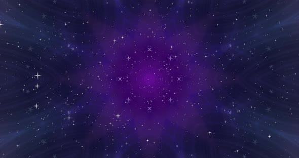 Abstract colorful background kaleidoscope animation alt