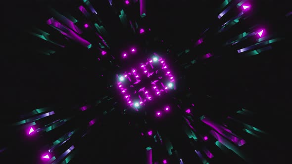 Lilac Journey 4K alt