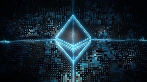 Ethereum Crypto Currency alt
