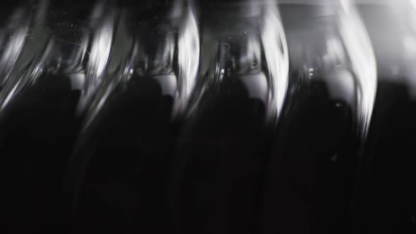 Cinematic Abstract Motion Background (No CGI used) 1567 alt