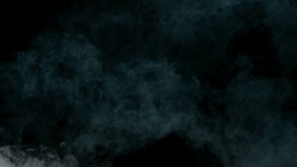 Smoke (4K) alt