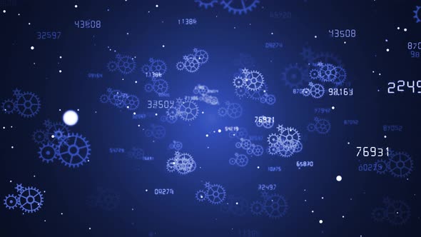 Industrial Technology 4K alt