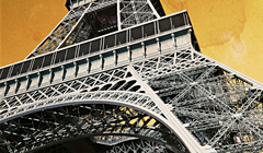 landmarks and famous places