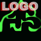 Short Tech Logo