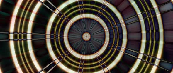 Hypnotic Abstract Animation alt