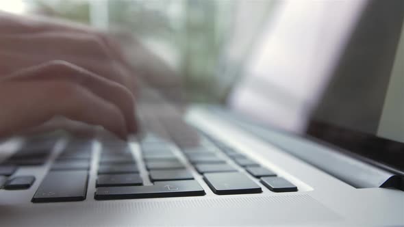 Typing Fast on Computer alt