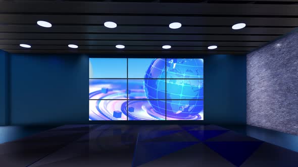 News Studio Pro B678 I alt