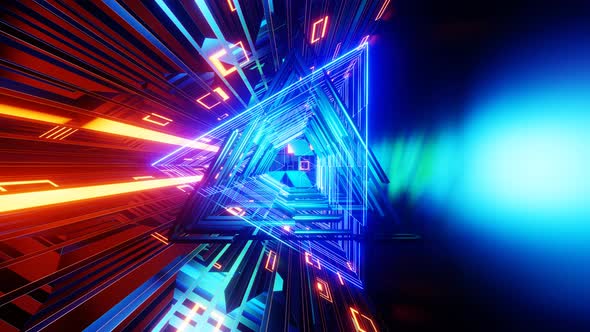 Hi Tech Background alt