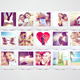Wall Pictures - VideoHive Item for Sale